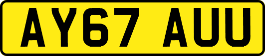 AY67AUU