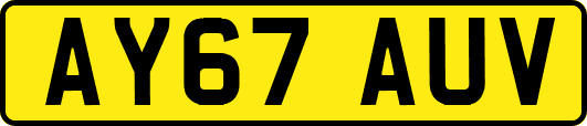 AY67AUV