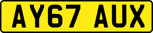 AY67AUX
