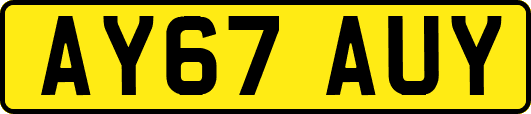 AY67AUY