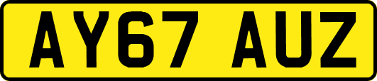 AY67AUZ