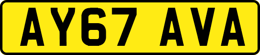 AY67AVA