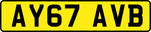 AY67AVB