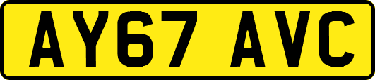AY67AVC