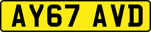 AY67AVD