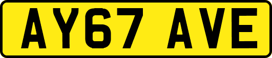 AY67AVE