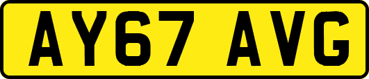 AY67AVG