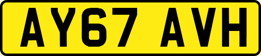 AY67AVH