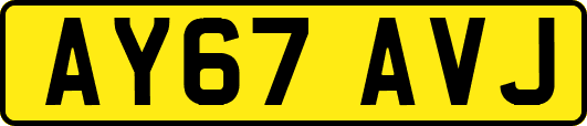 AY67AVJ