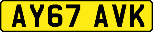AY67AVK