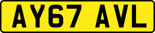 AY67AVL