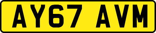 AY67AVM