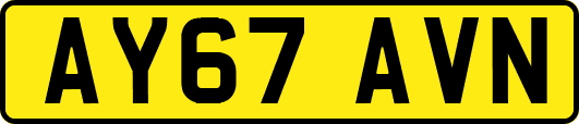 AY67AVN