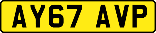 AY67AVP