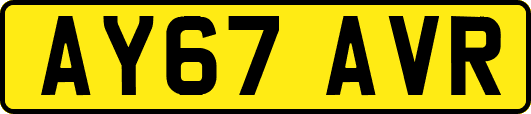 AY67AVR