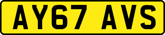 AY67AVS