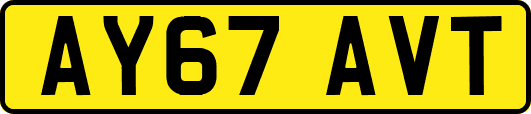 AY67AVT