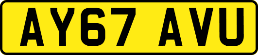 AY67AVU