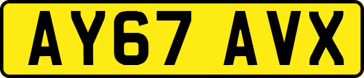 AY67AVX