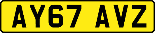 AY67AVZ