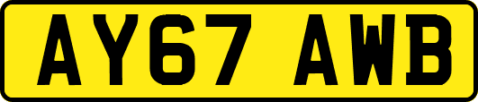 AY67AWB