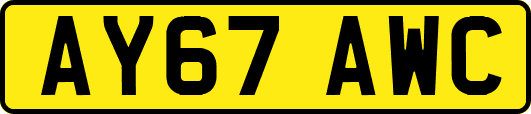 AY67AWC