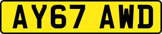 AY67AWD