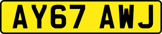 AY67AWJ