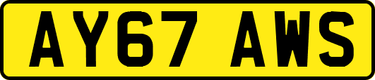 AY67AWS