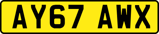 AY67AWX