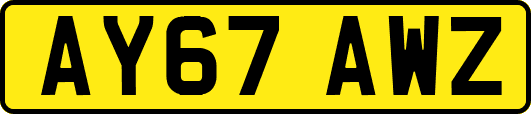 AY67AWZ