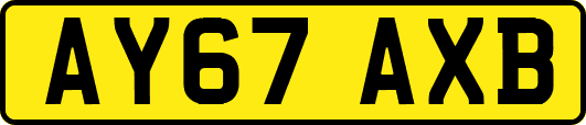 AY67AXB