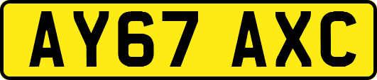 AY67AXC