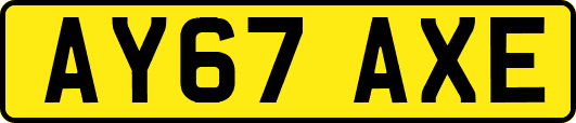 AY67AXE