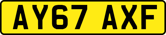 AY67AXF