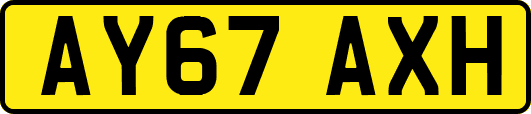 AY67AXH