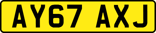 AY67AXJ