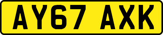 AY67AXK