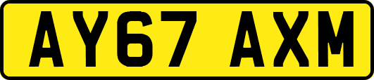AY67AXM