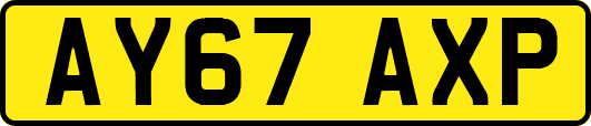 AY67AXP