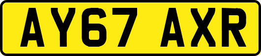 AY67AXR