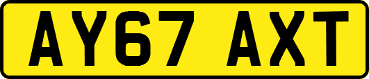 AY67AXT