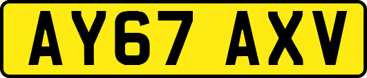 AY67AXV
