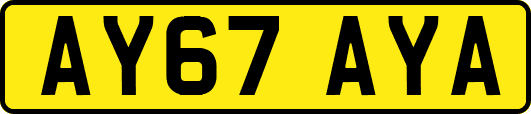 AY67AYA