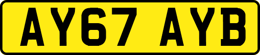 AY67AYB