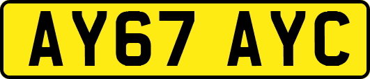 AY67AYC
