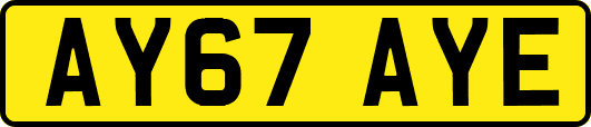 AY67AYE