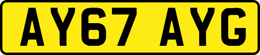 AY67AYG