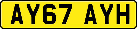 AY67AYH