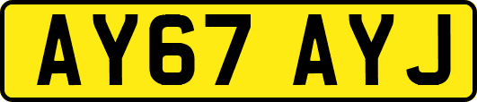 AY67AYJ